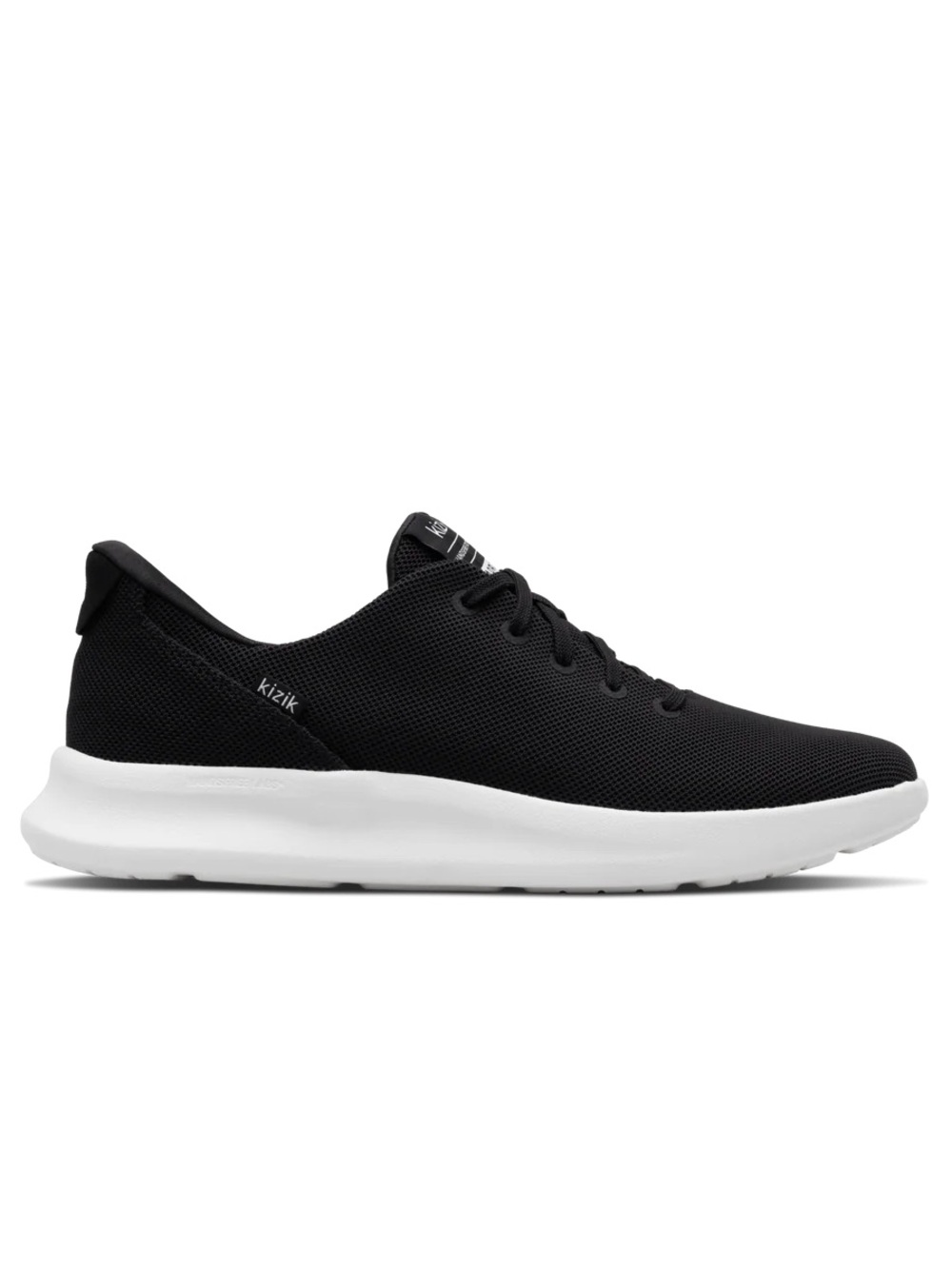 Kizik Madrid 2 Slip on Sneaker Shoes Size 7